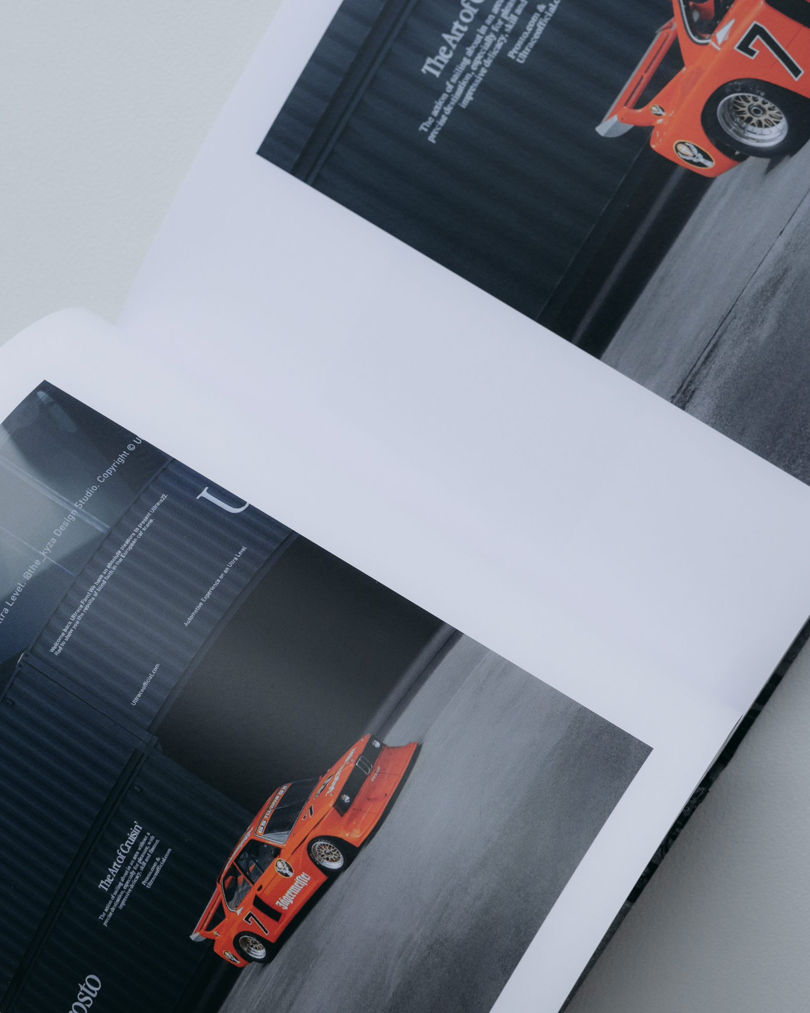 Process - hardcover book - Image 3