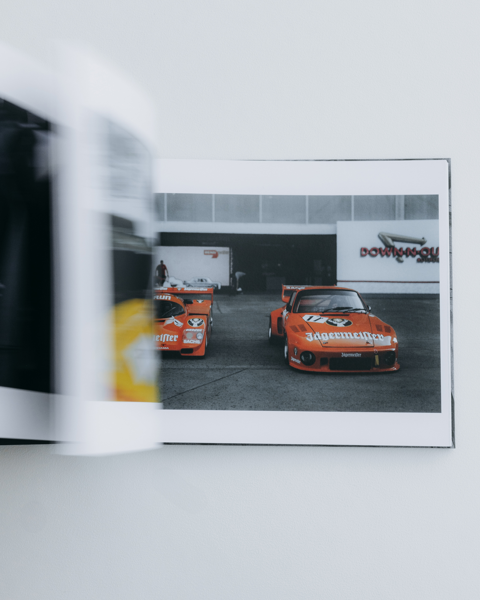 Process - hardcover book - Image 4