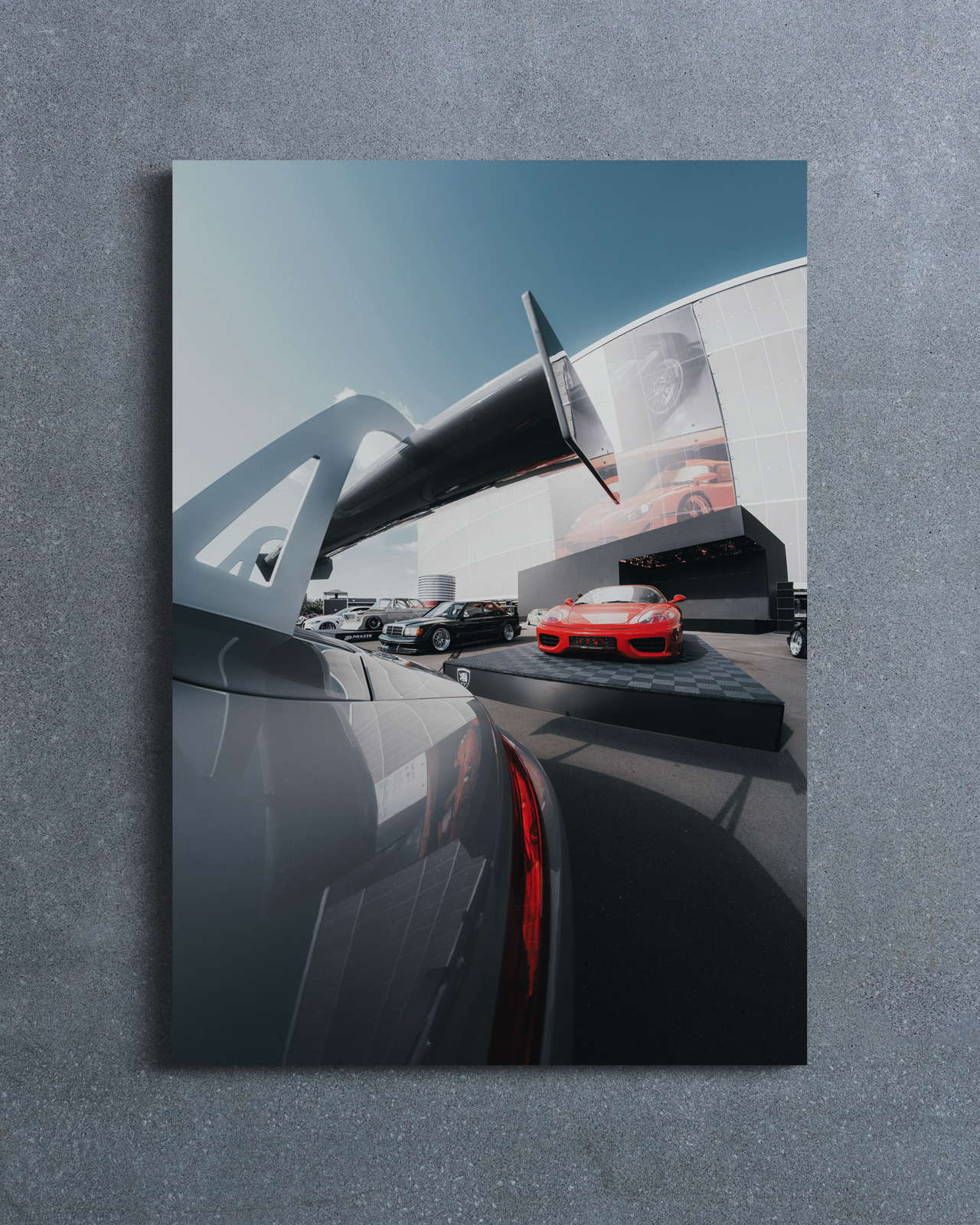 Main Stage - Image 2